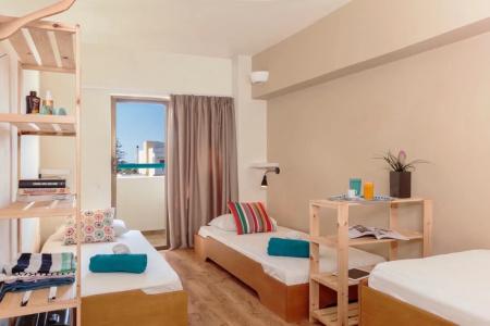 Stay Hostel Rhodes - 47