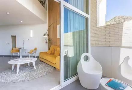 Higueron Malaga, Curio Collection by Hilton - 72