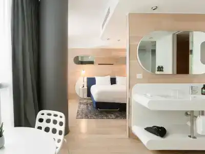 Voco Milan-Fiere, An Ihg - 41