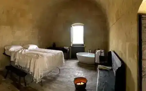 Sextantio Le Grotte Della Civita - 60