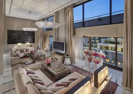 Mandarin Oriental - 77