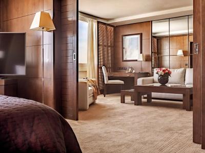 Hyatt Regency Casablanca - 54