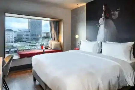 Radisson Red, Vienna - 56