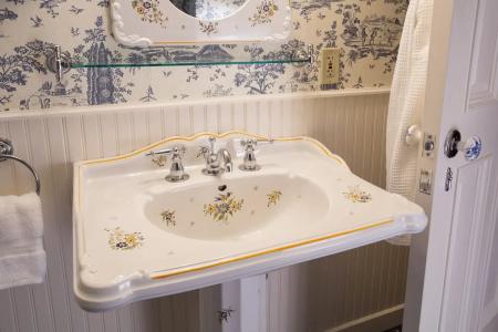 The Chanler at Cliff Walk - 87