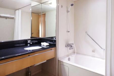 Sheraton Miyako Osaka - 32