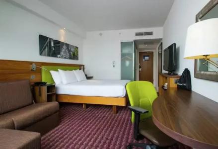 Hampton By Hilton Liverpool City Centre - 34