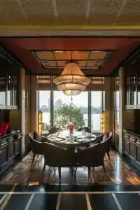 Four Seasons Cairo at Nile Plaza - 22