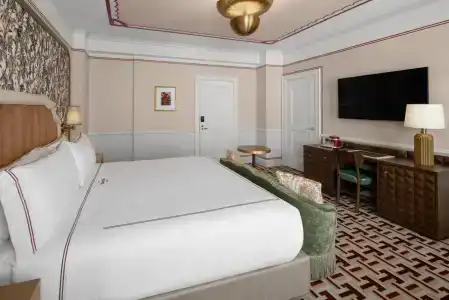 Le Meridien Dallas, The Stoneleigh - 7