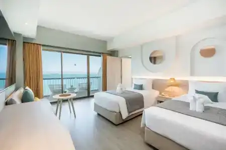Cosy Beach - Sha Extra Plus - 103