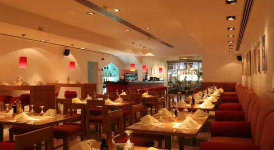 Camel Dive Club & - Boutique - 28
