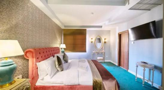 Phoenicia Comfort - 48