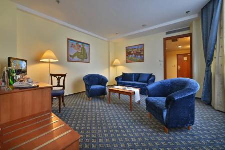 Ramada Prague City Centre - 40