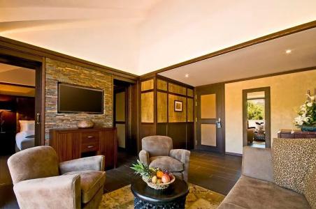 Lindner Golf Resort Portals Nous - 102