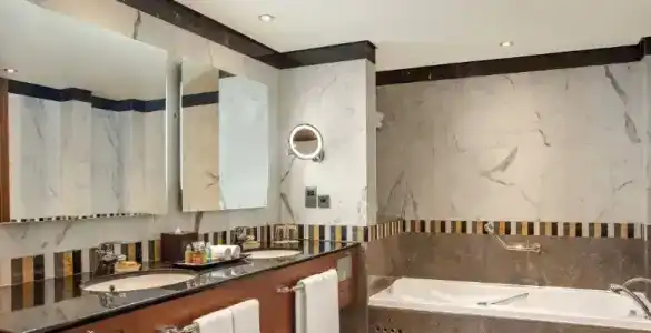 Al Ain Rotana - 28
