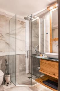 EmGard Suites Kythnos - 38