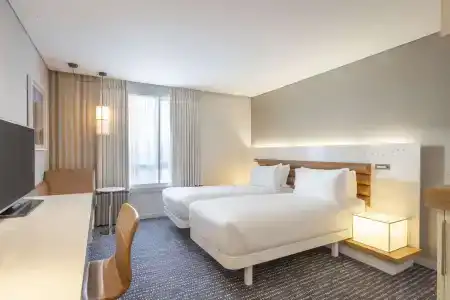 The Morrison Dublin - a DoubleTree by Hilton - 14
