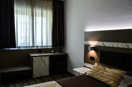 Mediterranea & Convention Center - 25