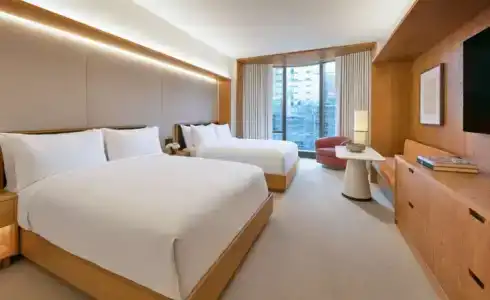 Pendry Manhattan West - 50