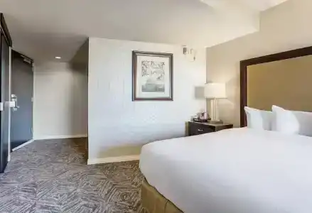Washington Hilton - 50