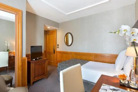 Melia Paris Vendome - 33
