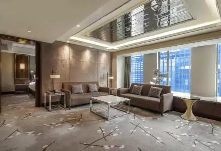DoubleTree by Hilton Chongqing North - 68