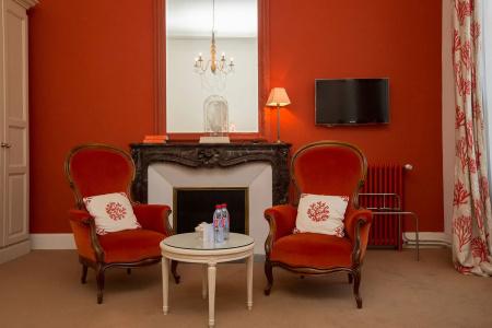 Domaine d'Auriac - Relais & Châteaux - 23