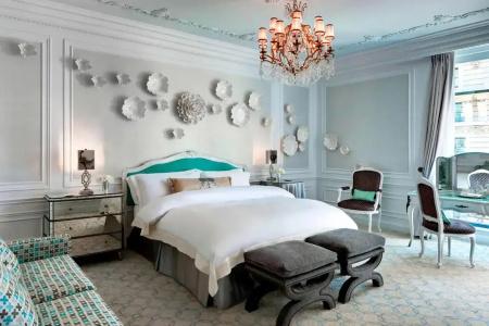 The St. Regis New York - 68