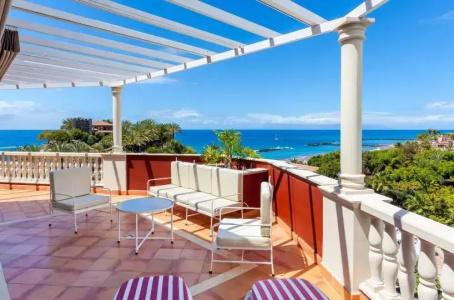 Gran Tacande Wellness & Relax Costa Adeje - 63