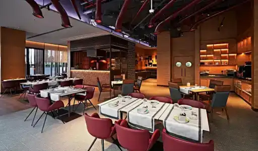 Revier Dubai - 19