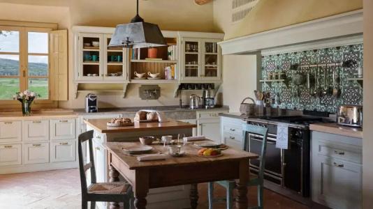 Rosewood Castiglion del Bosco - 181
