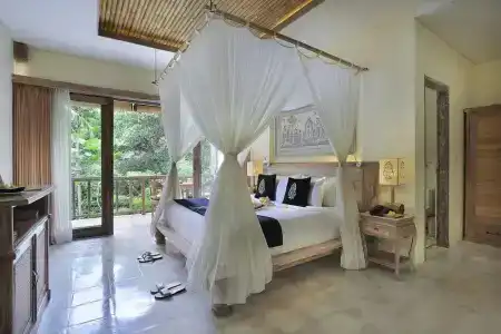 The Kayon Resort - 23