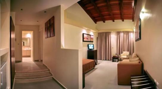 Lemnos Village Resort - 43