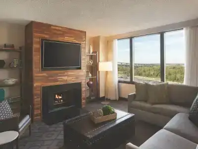 Hyatt Regency Savannah - 52