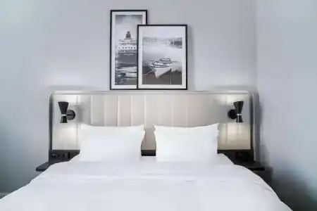 Park Inn by Radisson Oslo Airport - 22