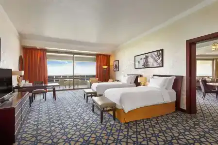 Radisson Blu Alexandria - 47
