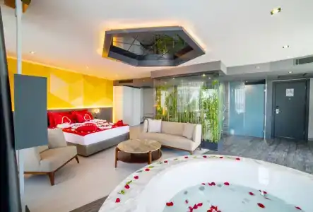 Bosphorus Sorgun - All Inclusive - 80
