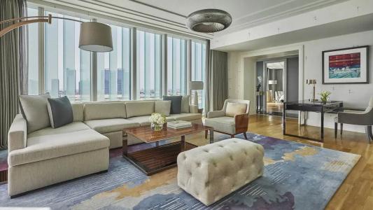 Four Seasons Abu Dhabi at Al Maryah Island - 62