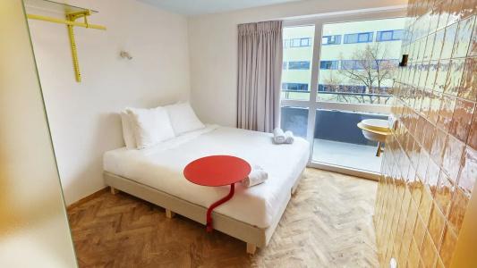 Not Hotel Rotterdam - 84