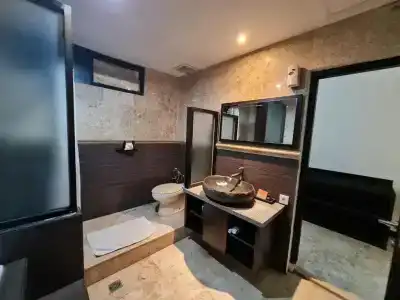 Satriya Cottages - 63