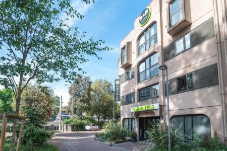 ibis Rouen Centre Rive Gauche St Sever - 21