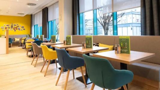 Holiday Inn Essen City Centre, An Ihg - 17
