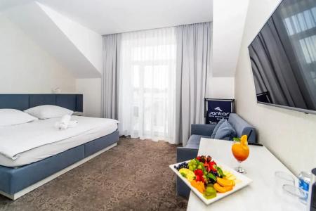 Jantar Wellness & Spa - 34