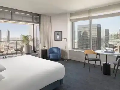Kimpton Palomar San Diego, An Ihg - 102