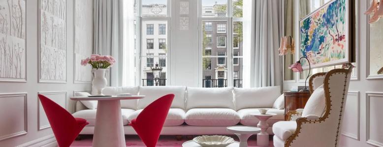 Pulitzer Amsterdam - 99