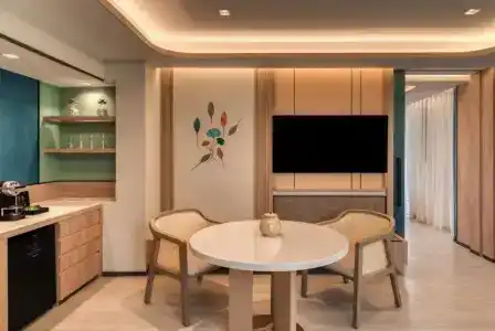 Dusit Thani Krabi Beach Resort - Sha Extra Plus - 69