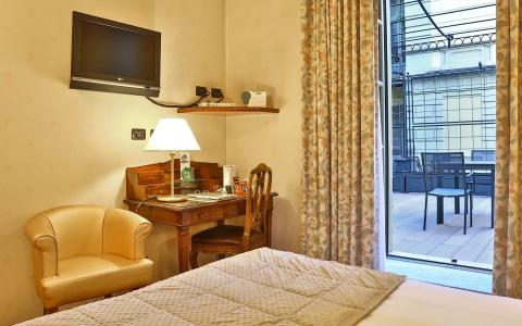 Best Western Plus Genova - 59