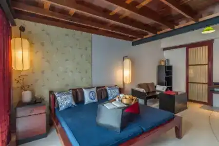 Red Ginger Chic Resort - Sha Extra Plus - 42