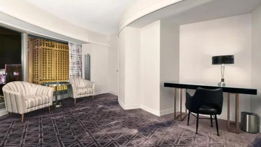 Planet Hollywood Resort & Casino - 117