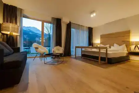 Das Graseck - my mountain hideaway - 63