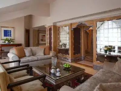 Grand Hyatt Istanbul - 61